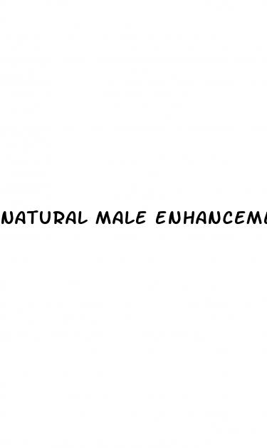 natural male enhancement patch