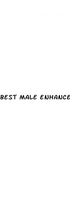 best male enhancement good
