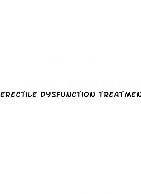 erectile dysfunction treatment charlotte nc