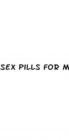 sex pills for men at amazon
