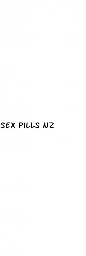 sex pills nz
