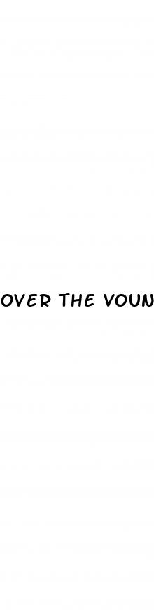 over the vounter ed pills