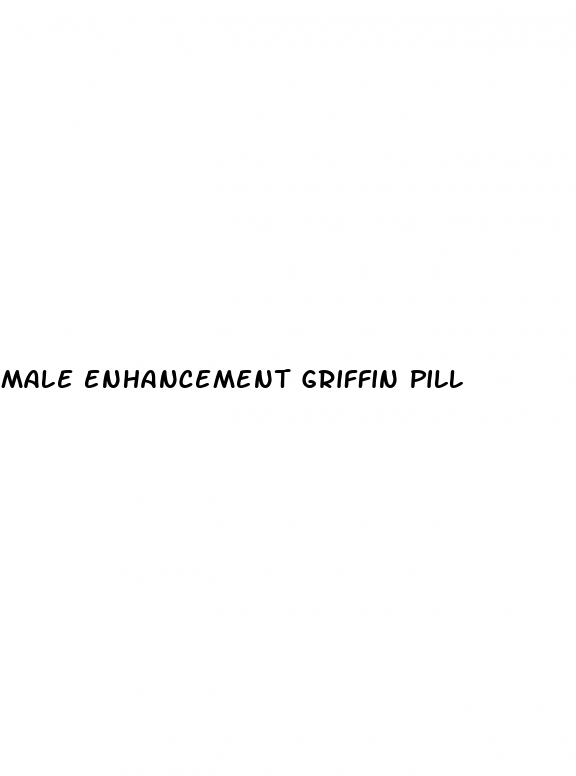 male enhancement griffin pill
