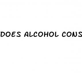 does alcohol consumption cause erectile dysfunction