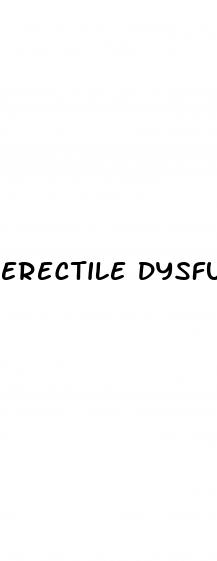 erectile dysfunction pills over the counter near me
