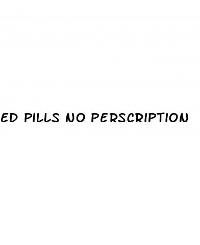 ed pills no perscription