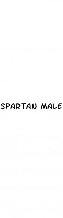 spartan male enhancement pills reviews