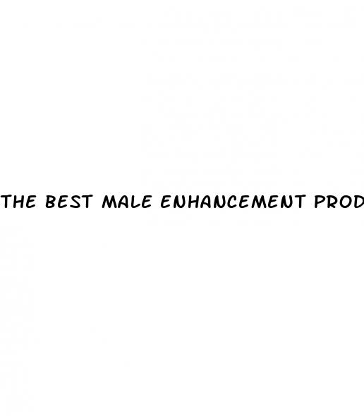 the best male enhancement product in the world
