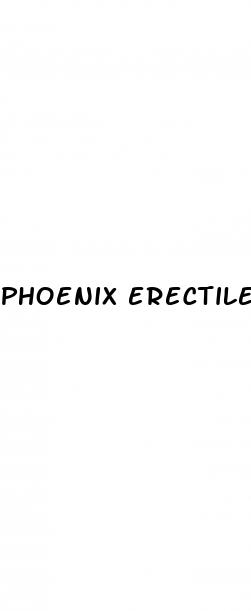 phoenix erectile dysfunction device