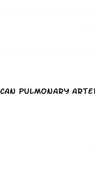 can pulmonary arterial hypertension cause erectile dysfunction