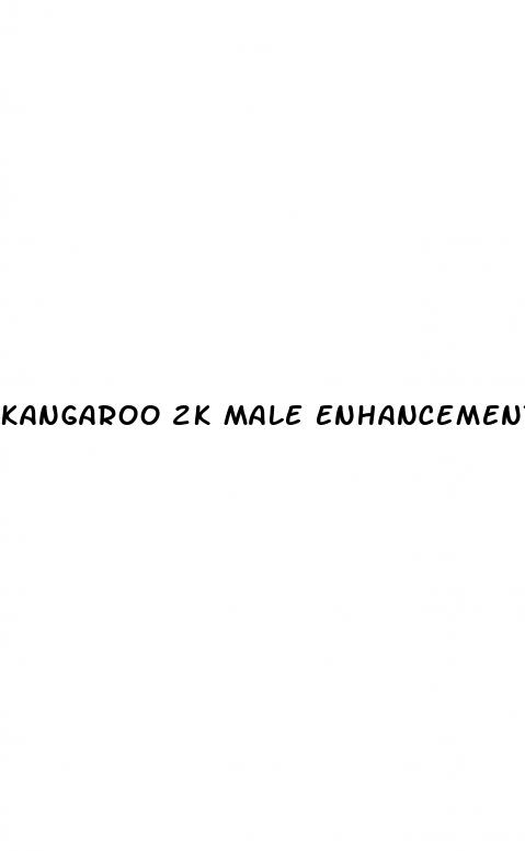 kangaroo 2k male enhancement reviews