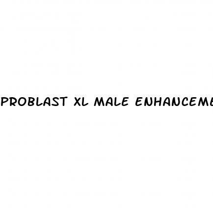 problast xl male enhancement pills