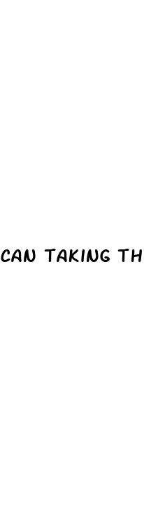 can taking the pill affect your sex drive