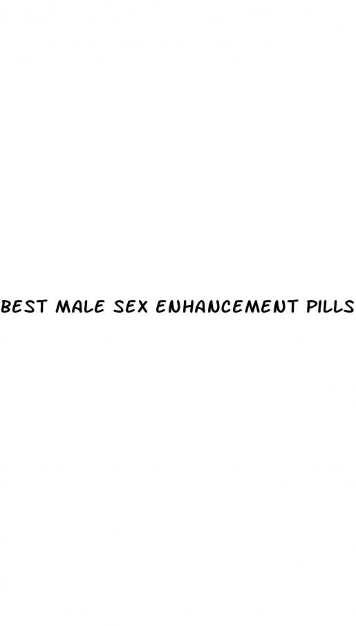 best male sex enhancement pills in the philippines