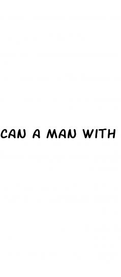 can a man with erectile dysfunction masterbate