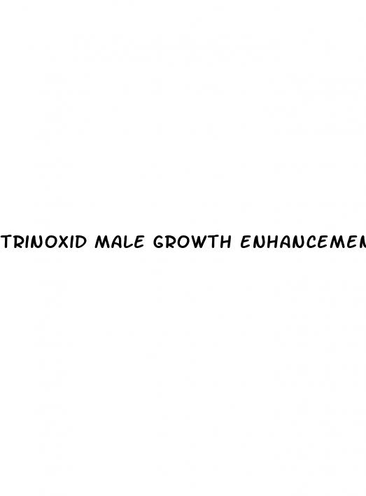 trinoxid male growth enhancement cream