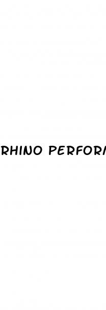 rhino performance pill gas station