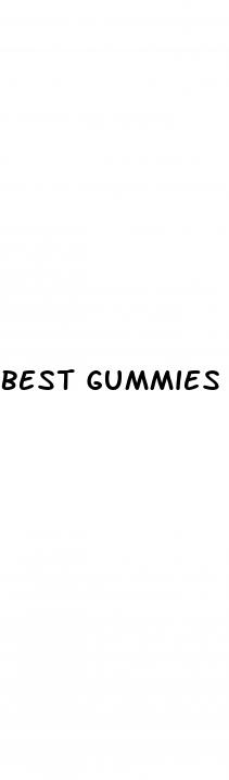 best gummies for male enhancement