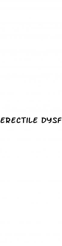 erectile dysfunction treatment chicago