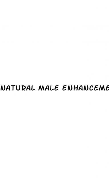 natural male enhancement pills cvs