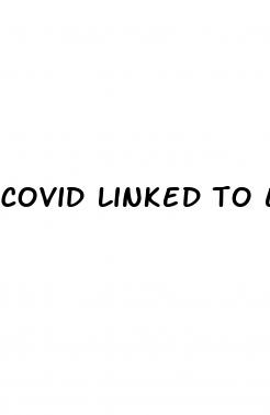 covid linked to erectile dysfunction