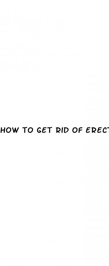 how to get rid of erectile dysfunction fast naturally
