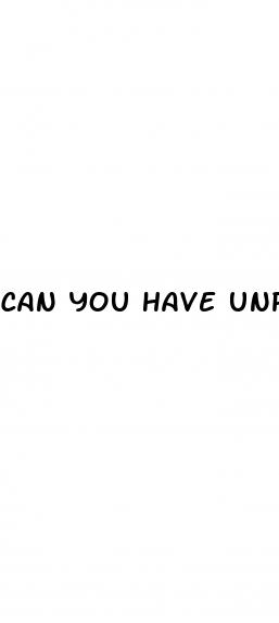 can you have unprotected sex while on the pill