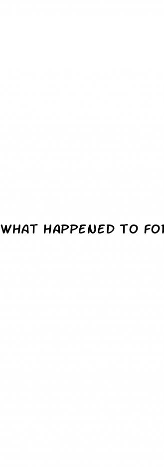 what happened to for him male sexual enhancement pills