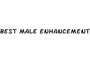 best male enhancement pill
