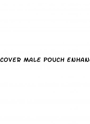cover male pouch enhancing brazilian bikini