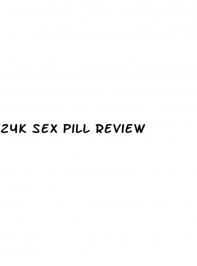 24k sex pill review
