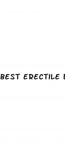 best erectile dysfunction doctor nyc