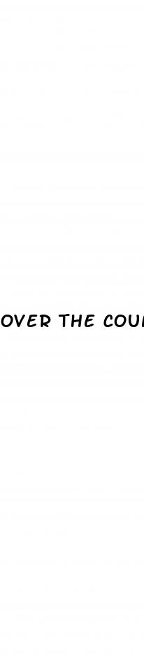 over the counter male sex enhancement pills