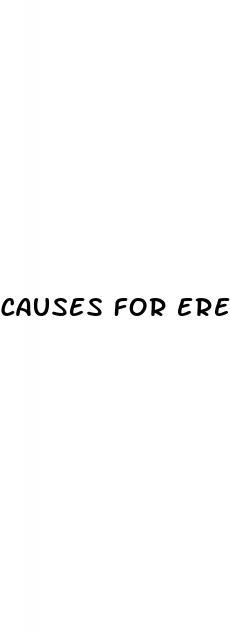 causes for erectile dysfunction in 40s