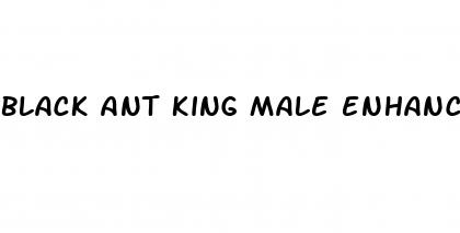 black ant king male enhancement pills
