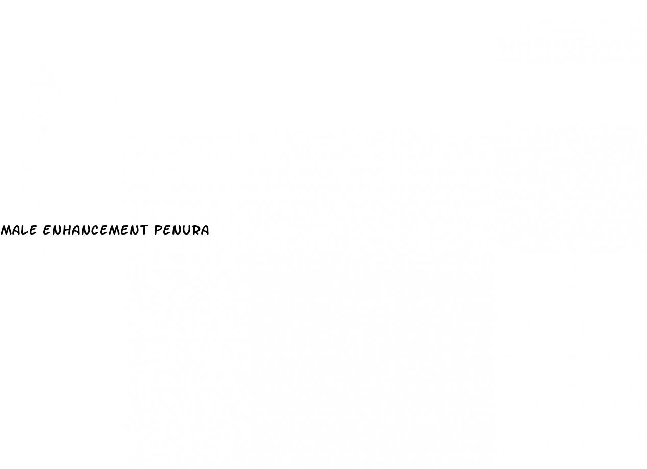 male enhancement penura