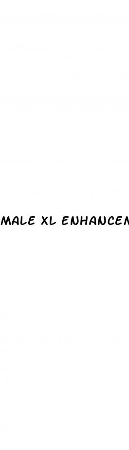 male xl enhancement