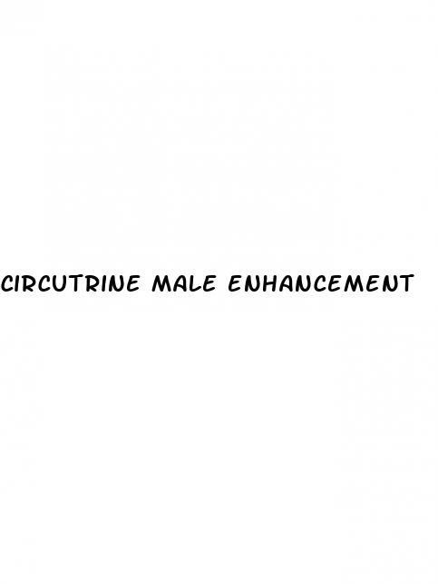 circutrine male enhancement