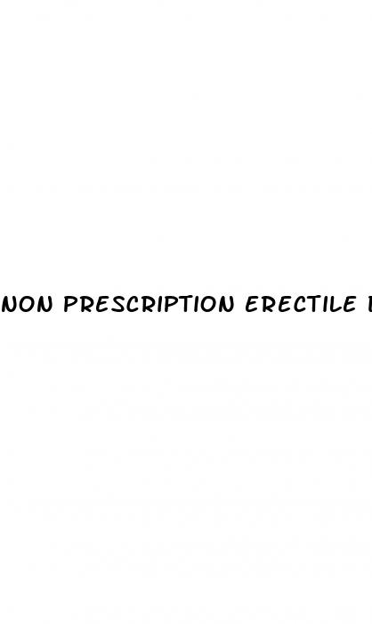 non prescription erectile dysfunction pills australia
