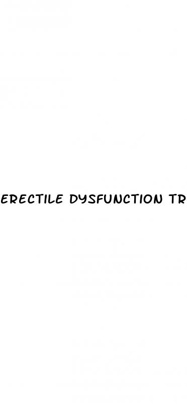 erectile dysfunction treatment near me