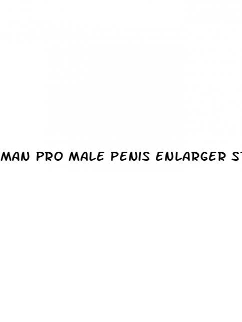 man pro male penis enlarger stretcher enhancement