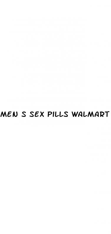 men s sex pills walmart