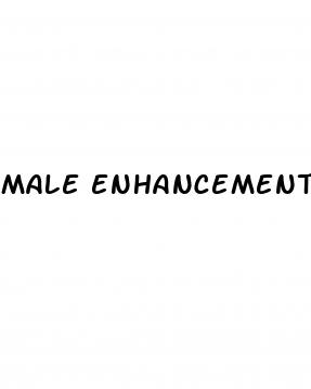 male enhancement gummy s