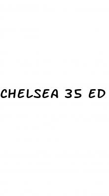 chelsea 35 ed pill weight gain