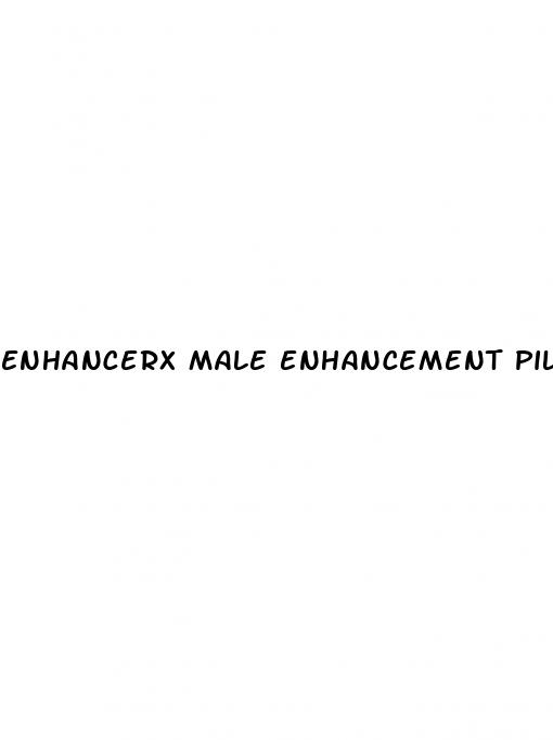 enhancerx male enhancement pills