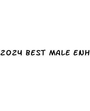 2024 best male enhancement supplement