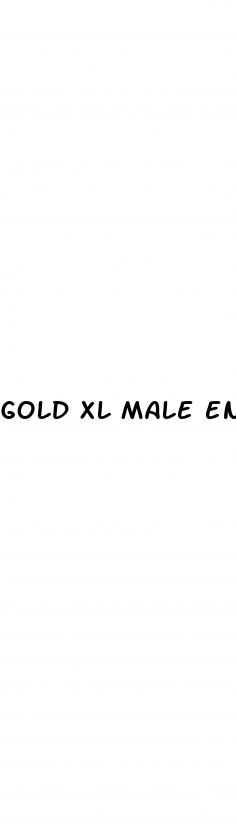 gold xl male enhancement
