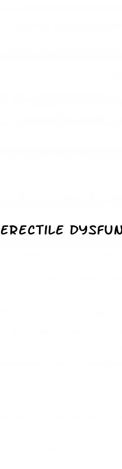 erectile dysfunction accupuncture treatment