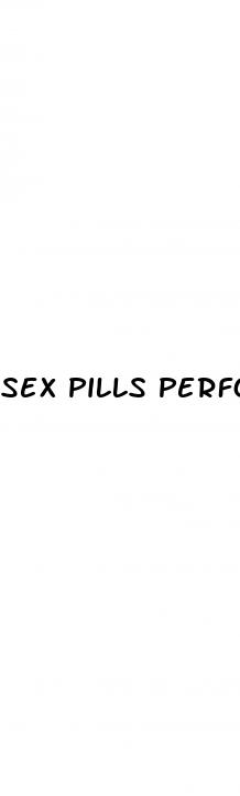 sex pills performance vids