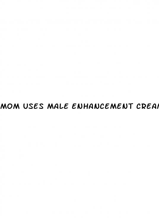 mom uses male enhancement creams on sons cock porn